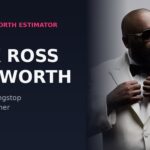 Rick Ross net worth