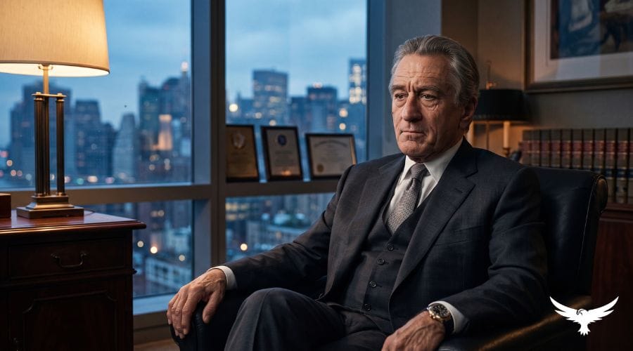 Robert De Niro