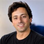 Sergey Brin Net Worth