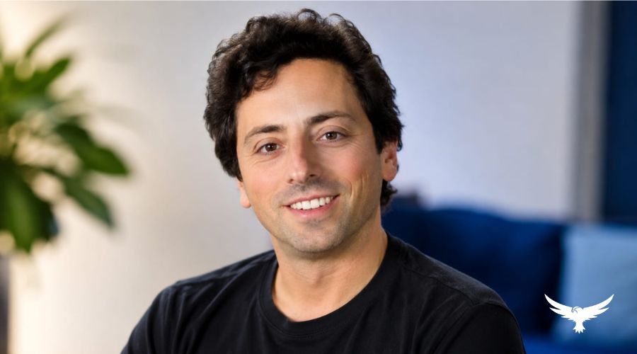 Sergey Brin Net Worth