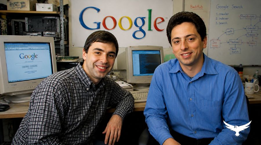 Sergey Brin’s Net Worth Growth