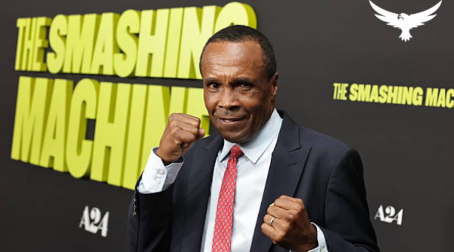 Sugar Ray Leonard Net Worth