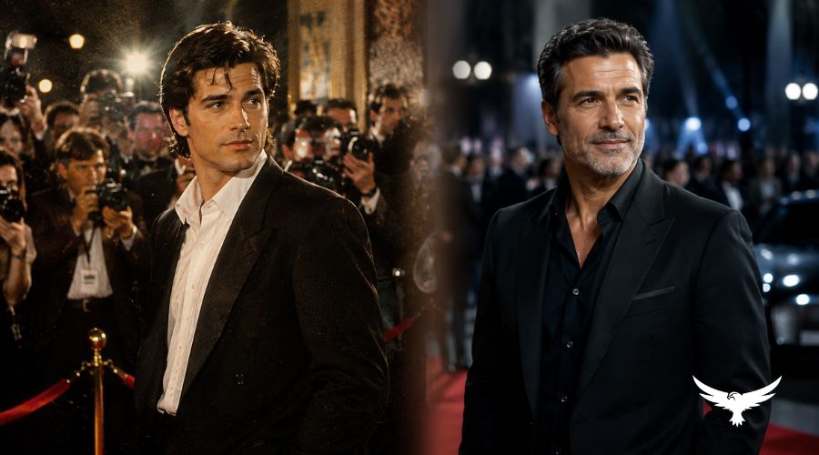 The 90s Stars Who Became Long-Term Icons
