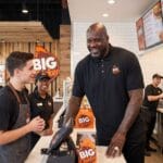 Shaquille O'Neal Net Worth