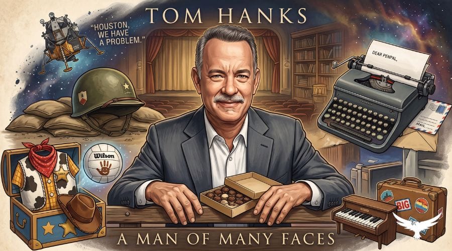 Tom Hanks