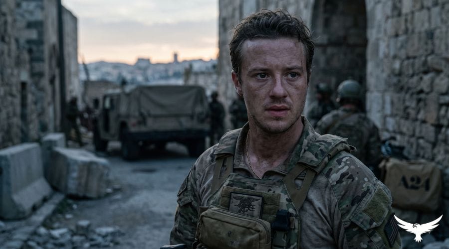 Turning a Viral Moment into a Film Career