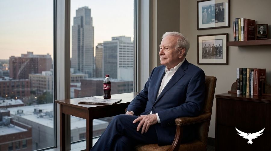 Warren Buffett Net Worth