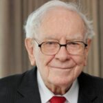 Warren Buffett Net Worth