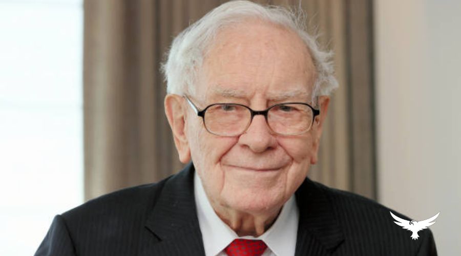 Warren Buffett Net Worth