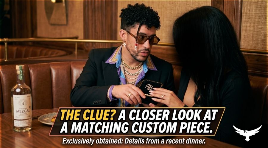 Why Does Bad Bunny Keep His Love Life Private?