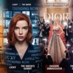 Why Everyone Is Talking About Anya Taylor-Joy