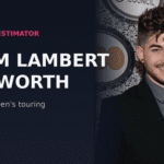 Adam Lambert Net Worth