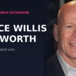 Bruce Willis net worth