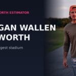 Morgan Wallen net worth