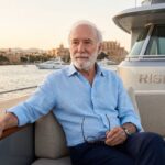 David Geffen Net Worth
