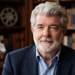 George Lucas Net Worth