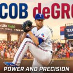 Jacob deGrom Net Worth