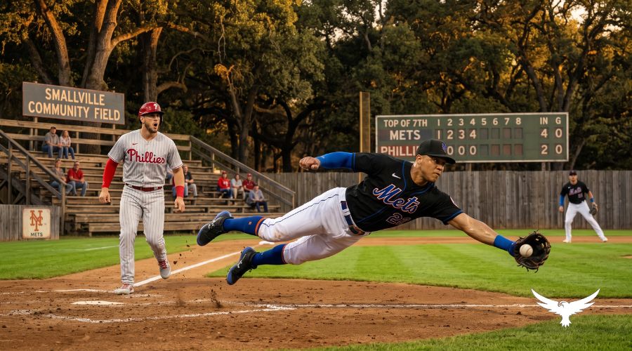 Juan Soto’s Career Achievements
