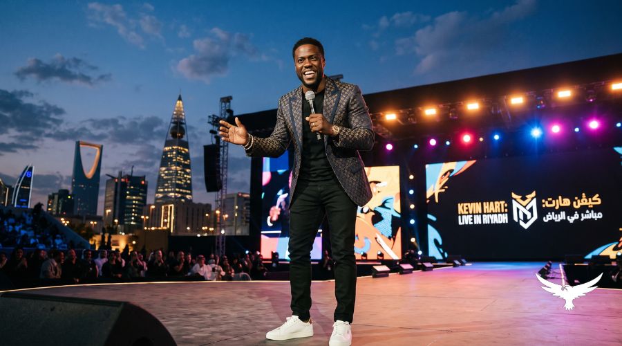 Kevin Hart Net Worth