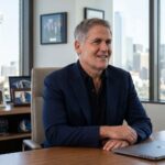 Mark Cuban Net Worth