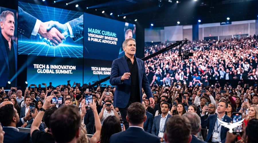 Mark Cuban’s Businesses and Investments