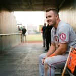 Mike Trout Net Worth