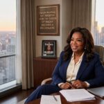 Oprah Winfrey Net Worth