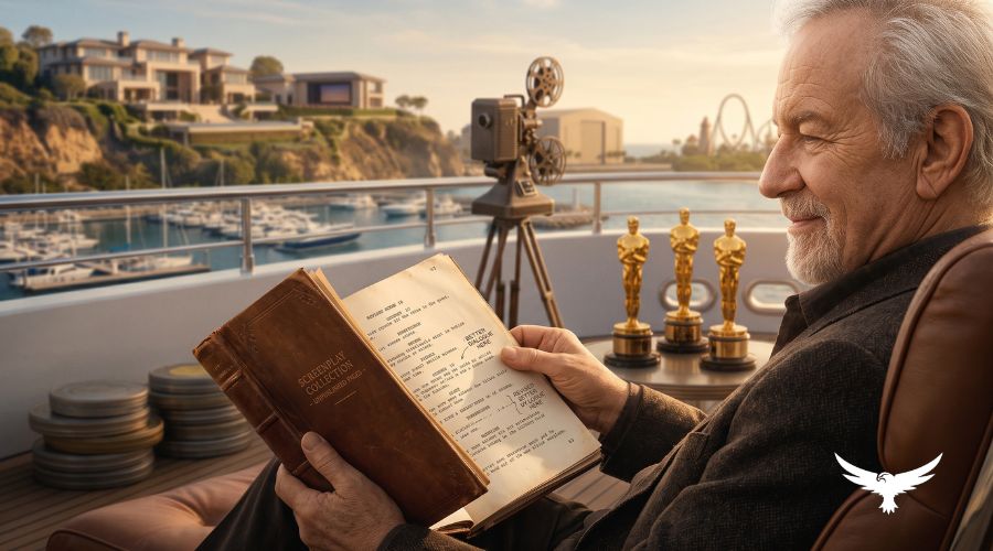 Universal Provides Another Income Stream