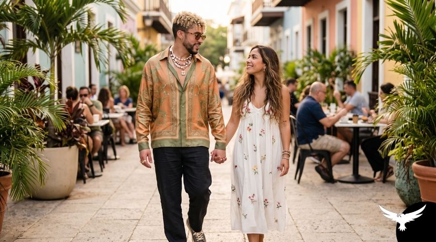 What Happened Between Bad Bunny and Gabriela?