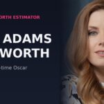 Amy Adams Net worth