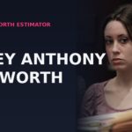 Casey Anthony Net Worth
