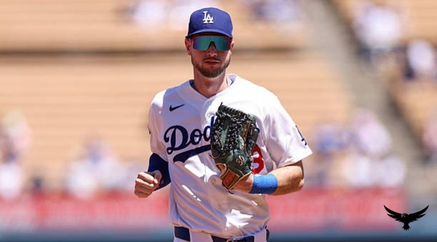 Kyle Tucker Net Worth