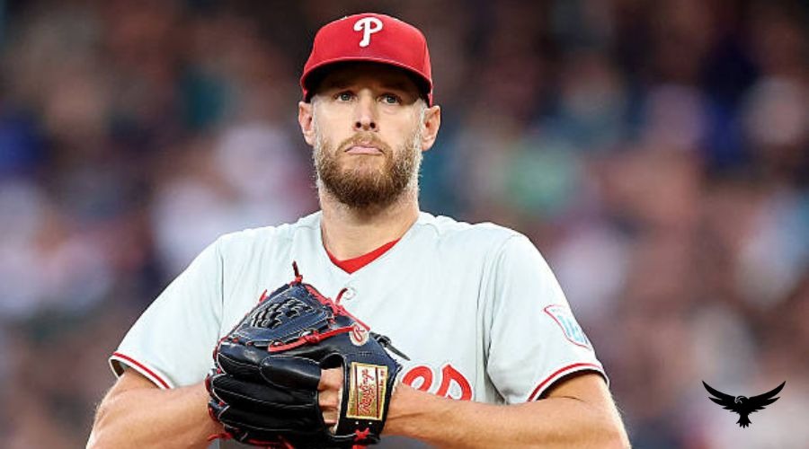 Zack Wheeler Net Worth