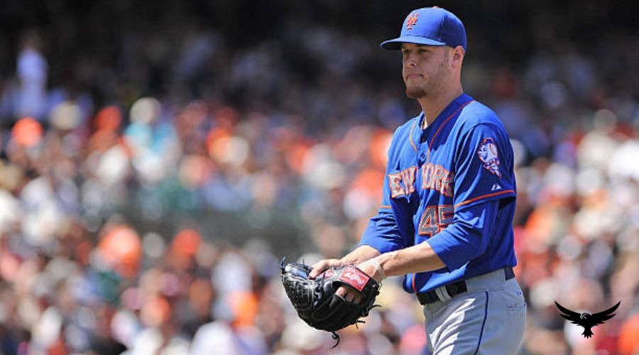 Zack Wheeler Net Worth
