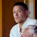 Aaron Judge Net Worth