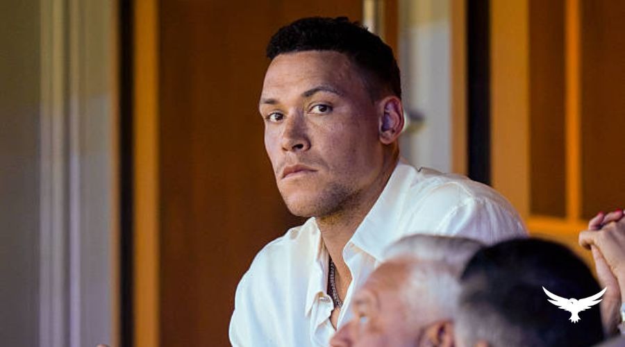 Aaron Judge Net Worth