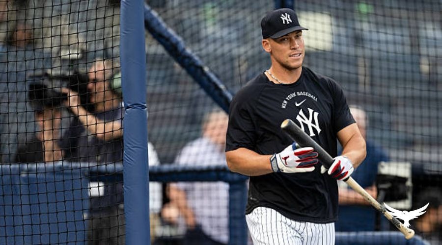 Aaron Judge Net Worth