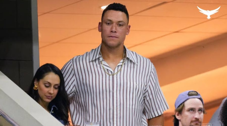 Aaron Judge Net Worth