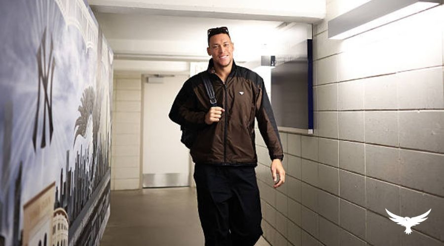 Aaron Judge Net Worth