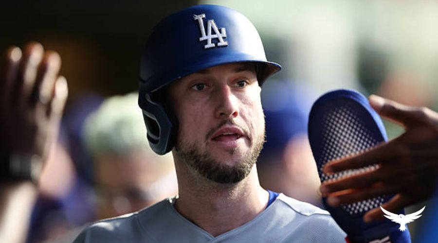 Kyle Tucker Net Worth