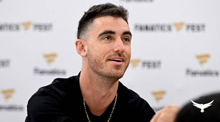 Cody Bellinger Net Worth