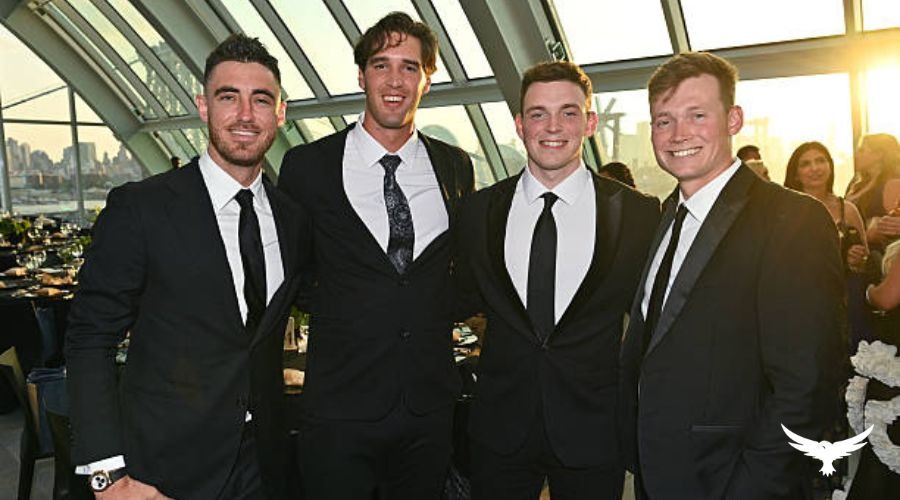 Cody Bellinger Net Worth