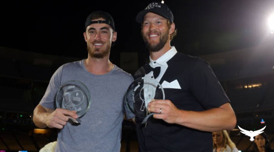 Cody Bellinger Net Worth