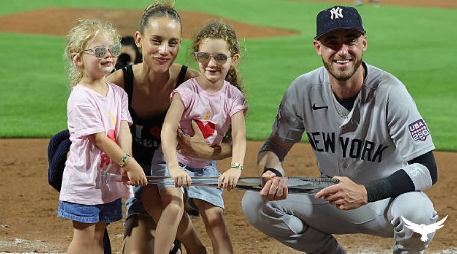 Cody Bellinger Net Worth