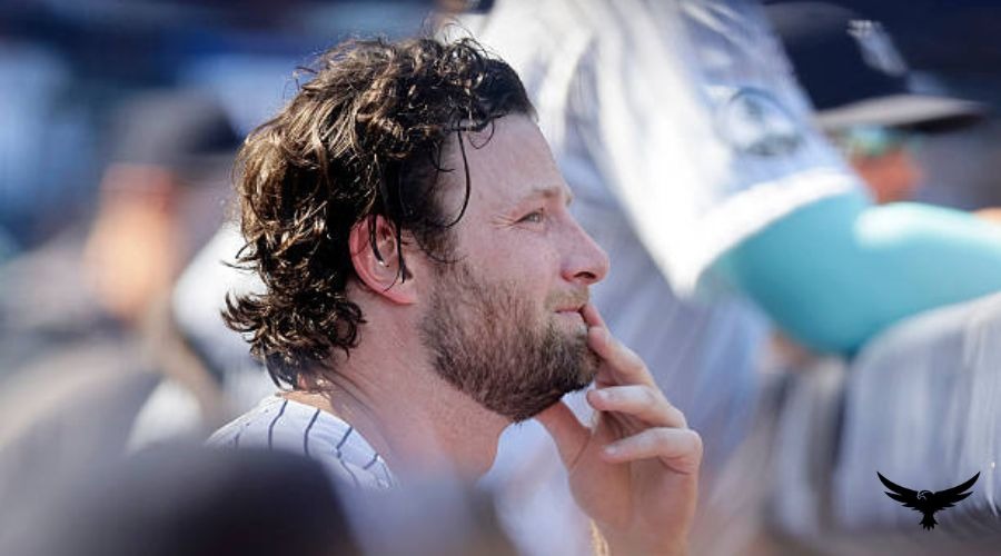 Gerrit Cole Net Worth