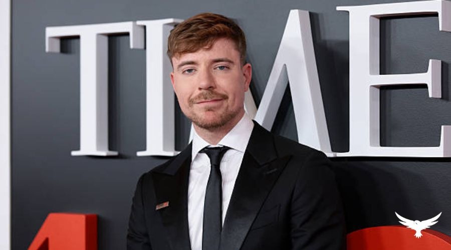 MrBeast Net Worth