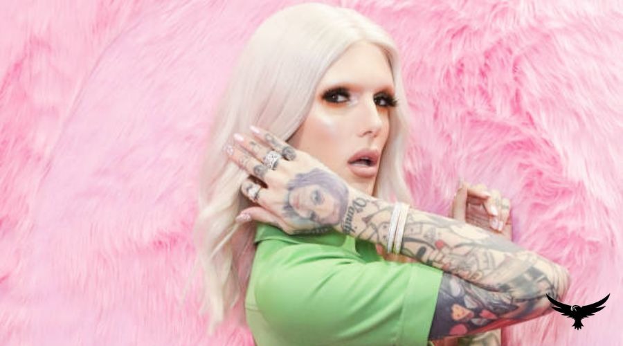 Jeffree Star Net Worth