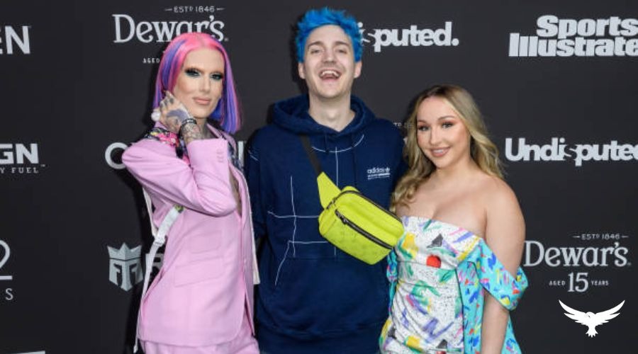 Jeffree Star Net Worth