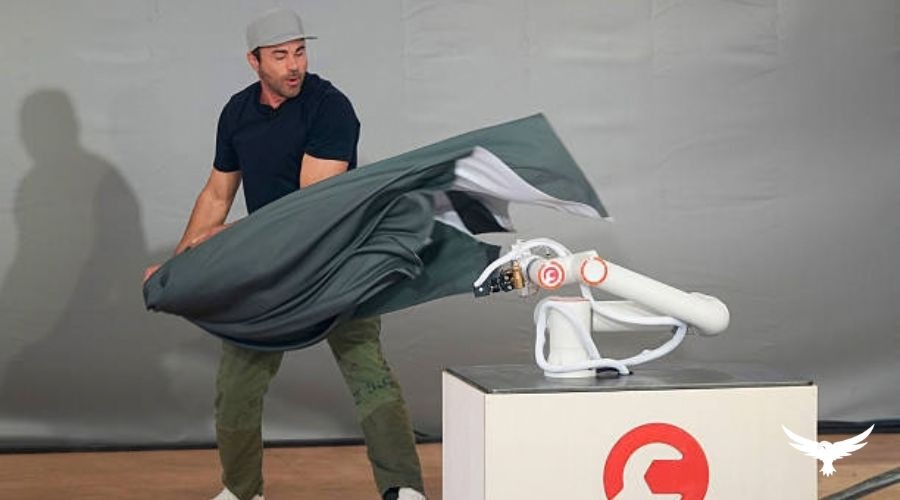 Mark Rober Net Worth