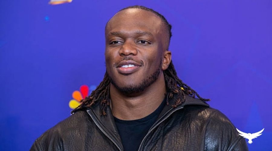 KSI Net Worth
